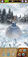 Hidden Object: Winter Wonder скриншот 1