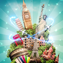 Hidden Objects: World Tour APK