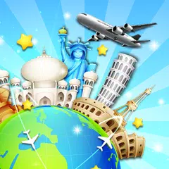 Hidden Objects: World Tour XAPK download