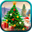 ”Hidden Object: Xmas Tree Magic