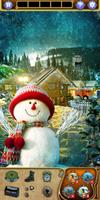 Hidden Object: Xmas Tree Magic स्क्रीनशॉट 1