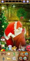 Hidden Object: Xmas Tree Magic تصوير الشاشة 2