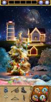 Hidden Object: Xmas Tree Magic تصوير الشاشة 3