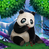 Hidden Object: Animal World 图标