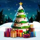 Hidden Object Christmas Tiding aplikacja