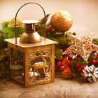 Christmas Quest: Hidden Object 图标