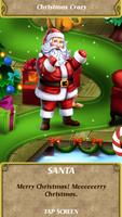 Christmas Quest: Hidden Object captura de pantalla 1