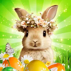 Hidden Object: Easter Egg Hunt XAPK 下載