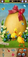 Hidden Object: Easter Egg Hunt capture d'écran 1