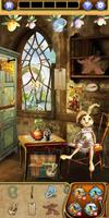 Hidden Object: Easter Egg Hunt capture d'écran 2