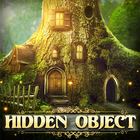 Hidden Object - Elven Forest icône