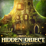 Hidden Object - Elven Forest ícone