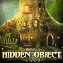 Hidden Object - Elven Forest aplikacja