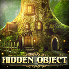 Icona Hidden Object - Elven Forest