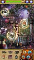 Hidden Object - Elven Forest اسکرین شاٹ 2