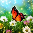 Hidden Object Enchanted Spring आइकन