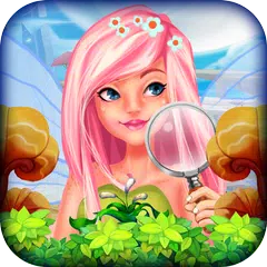 Hidden Object: Fairy Quest APK Herunterladen