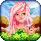 Hidden Object: Fairy Quest иконка