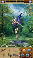 Hidden Object: Fairy Quest скриншот 2