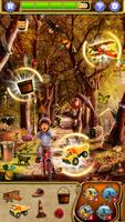 Hidden Object: 4 Seasons Screenshot 3