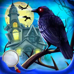 Hidden Object: Ghostly Manor アプリダウンロード