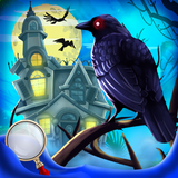 Hidden Object: Ghostly Manor icône