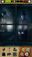Hidden Object: Ghostly Manor poster