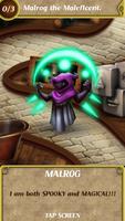 Hidden Object: Ghostly Manor syot layar 2