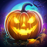 Hidden Object: Happy Halloween