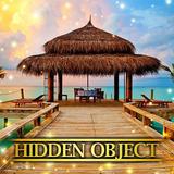 Hidden Object: Happy Hideaways ikon