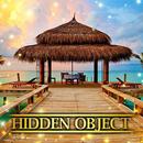 Hidden Object: Happy Hideaways aplikacja