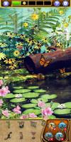 Hidden Object: Happy Hideaways capture d'écran 3