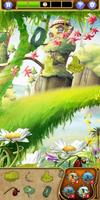 Hidden Object: Happy Hideaways स्क्रीनशॉट 1