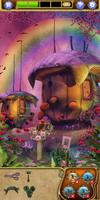 Hidden Object: Happy Hideaways 截圖 2