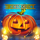 Hidden Object Halloween Haunts icône