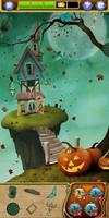 Hidden Object Halloween Haunts скриншот 2