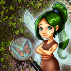 Magical Lands - Hidden Object biểu tượng