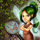 Magical Lands - Hidden Object icono