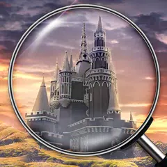 Скачать Hidden Object: Magical Mystery XAPK