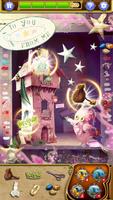 Hidden Object: Magical Mystery capture d'écran 1