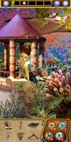 Hidden Object: Mermaids captura de pantalla 2