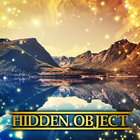 Hidden Object: Peaceful Places Zeichen