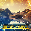 Hidden Object: Peaceful Places-APK