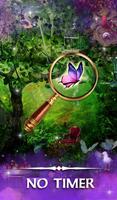 Hidden Object: Peaceful Places تصوير الشاشة 1