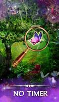 Hidden Object: Peaceful Places скриншот 1