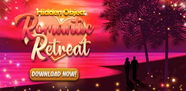 Hidden Object: Romantic Places