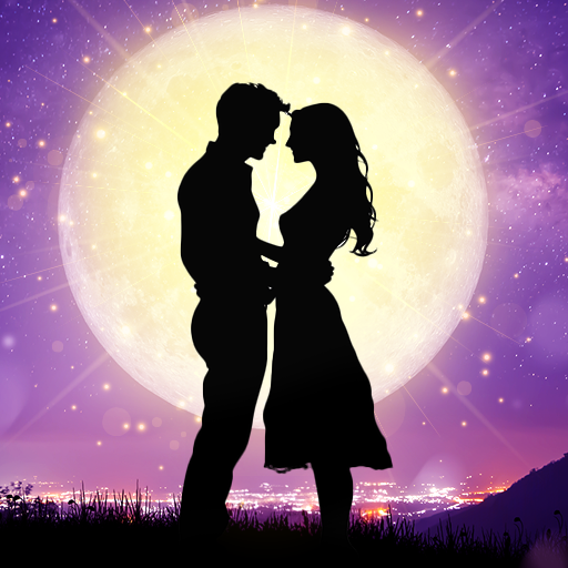 Hidden Object: Romantic Places