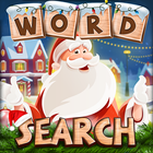 Xmas Word Search-icoon