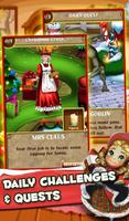 Xmas Word Search Screenshot 2