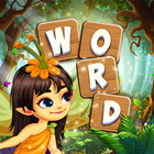 Word Search: Fairy's Magic ikona
